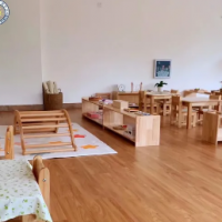 Cozy Montessori 托育中心